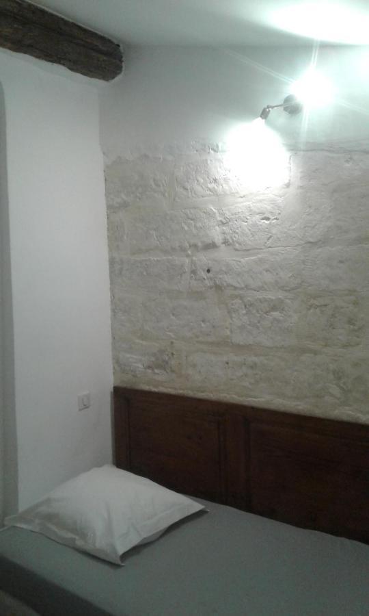 La Fusterie 2 chambres Aviñón Exterior foto